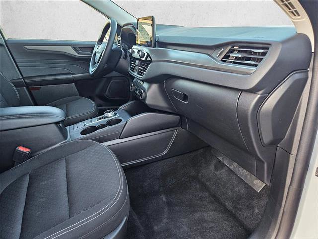 Used 2025 Ford Escape Active image 21