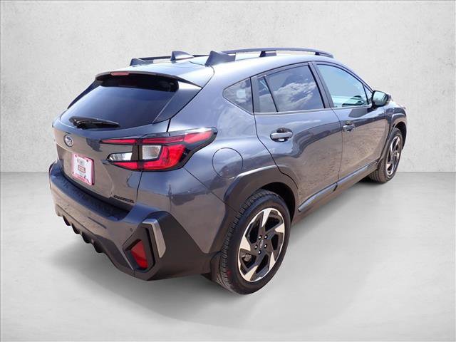 Used 2026 Subaru Crosstrek 2.5i Limited w/ Popular Package #4A AWD/4WD image 4