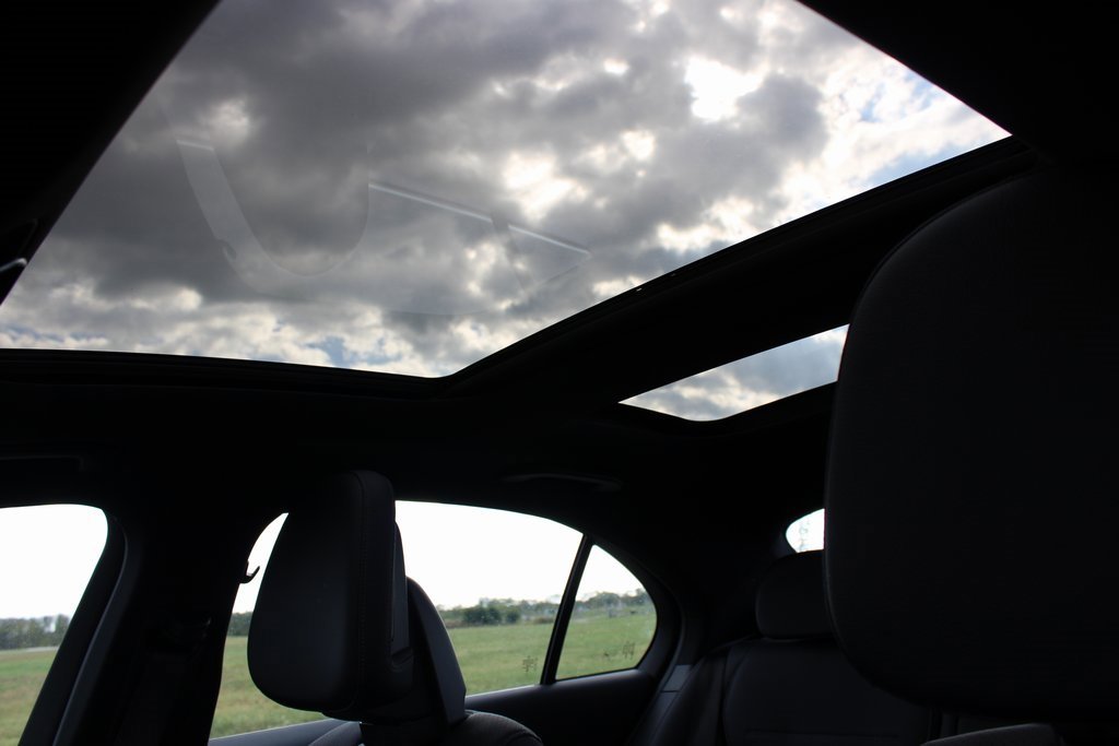 Used 2024 Mercedes-Benz C 300 4MATIC Sedan image 41