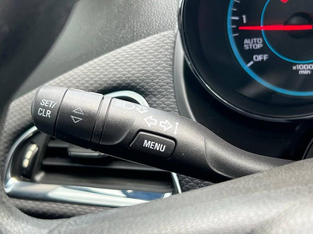 Used 2017 Chevrolet Cruze LS FWD image 32