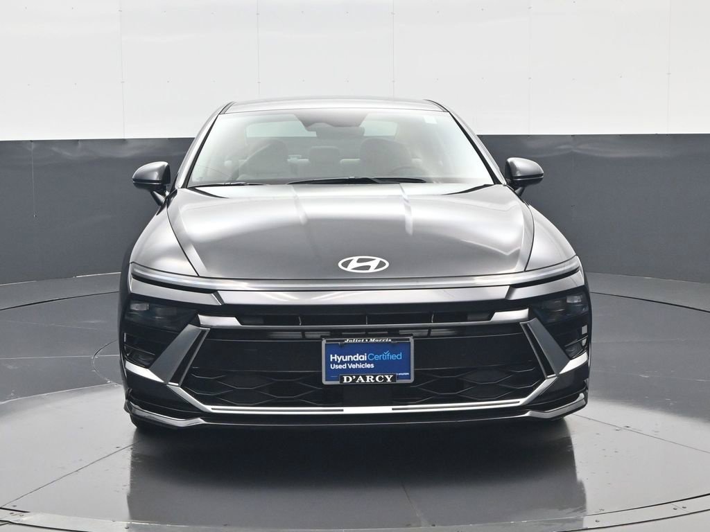 Certified 2024 Hyundai Sonata SEL FWD image 3