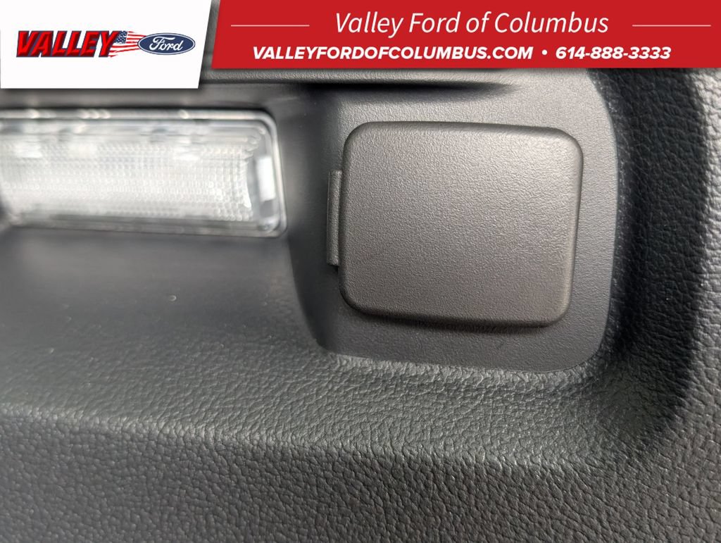 New 2025 Ford Explorer Active w/ Active Comfort Package AWD/4WD image 21