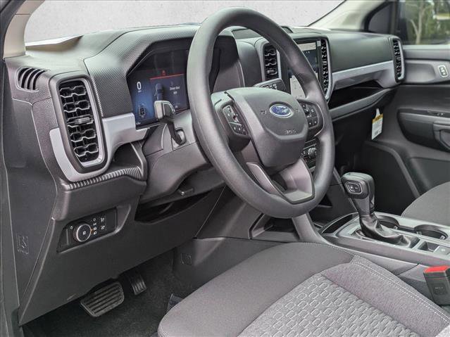 New 2025 Ford Ranger XL image 3