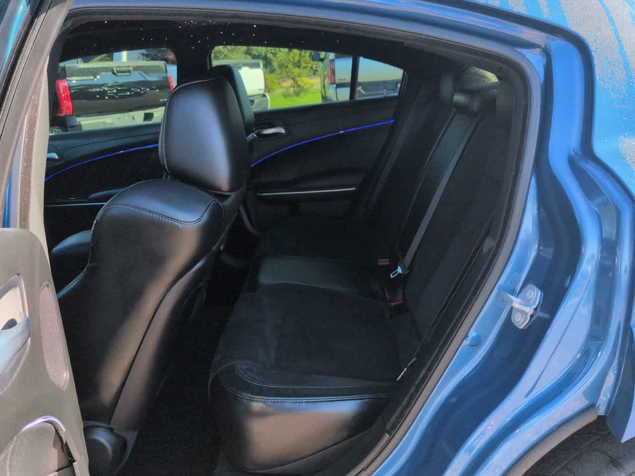 Used 2022 Dodge Charger Scat Pack RWD image 13