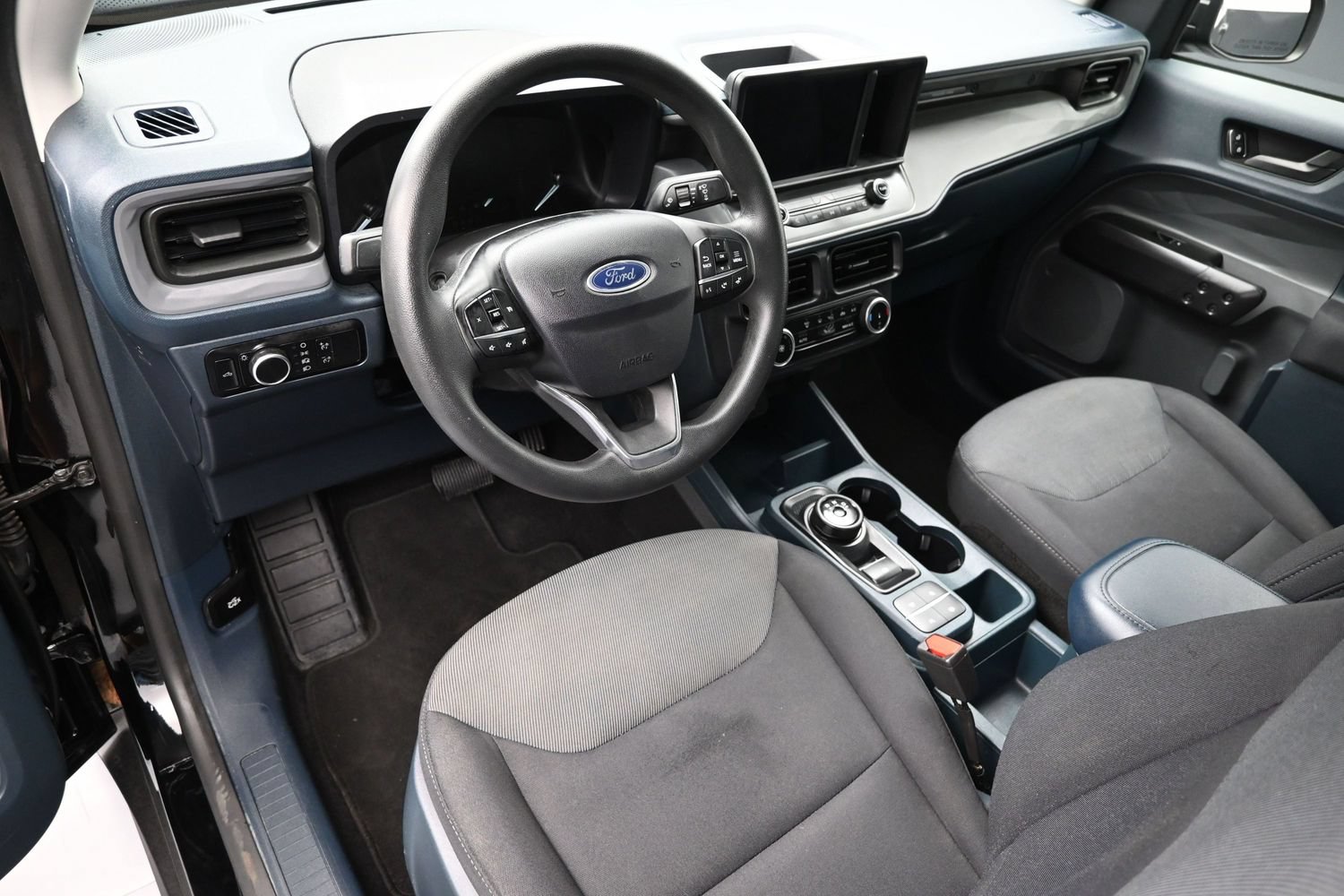 Used 2024 Ford Maverick XL FWD image 22