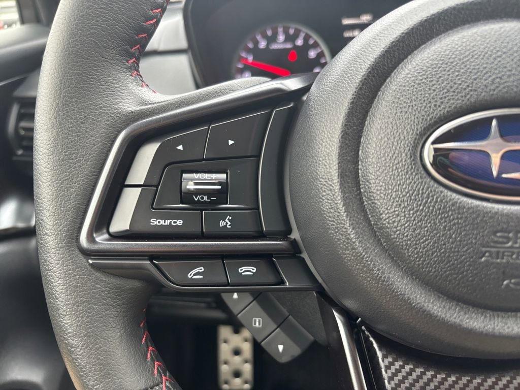 Used 2022 Subaru WRX Limited image 18