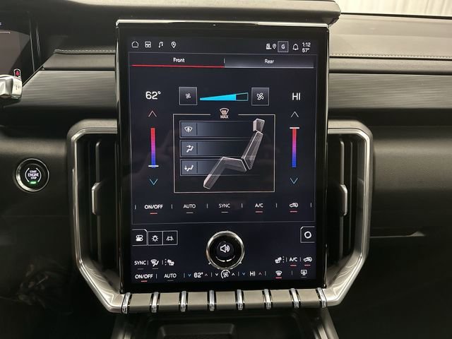 New 2026 GMC Acadia Elevation w/ Black Edition AWD/4WD image 18