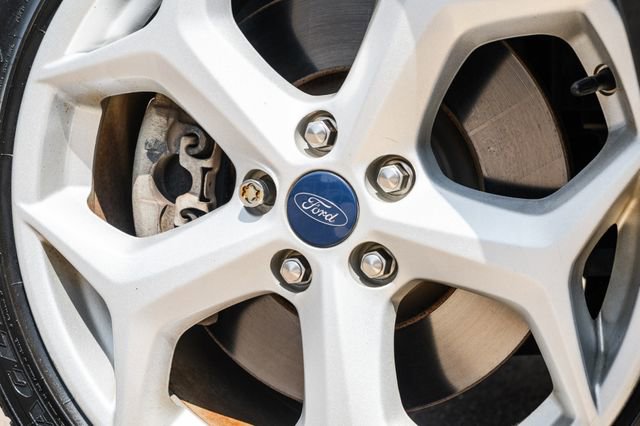 Used 2014 Ford Focus ST image 3