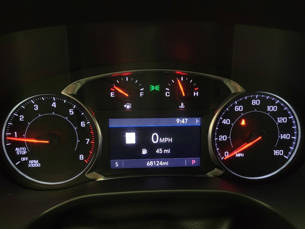 Used 2023 GMC Acadia SLE w/ Driver Convenience Package image 23