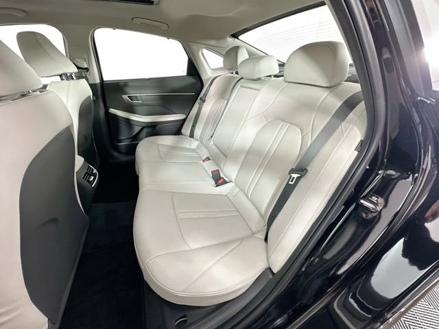 Used 2024 Hyundai Sonata Limited image 25