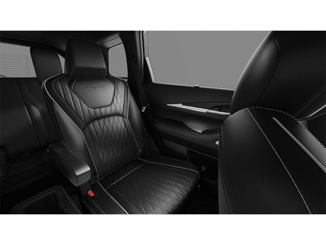New 2027 INFINITI QX60 Autograph AWD/4WD image 18