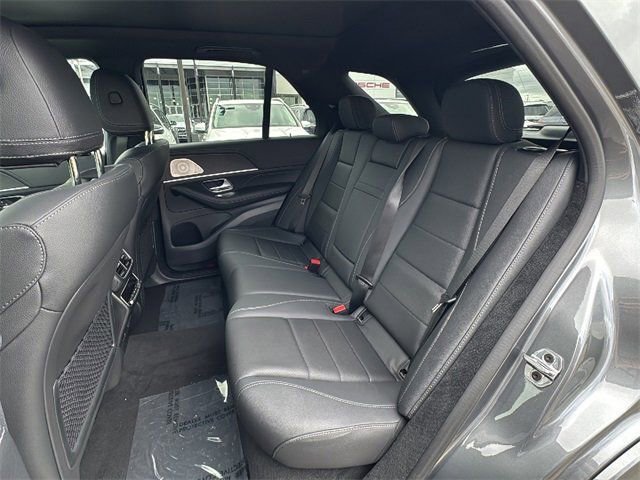 New 2026 Mercedes-Benz GLE 450 4MATIC image 11