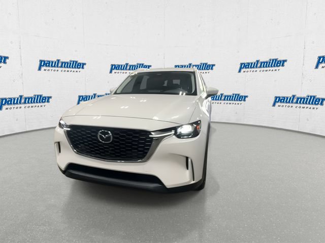Certified 2026 MAZDA CX-90 3.3 Turbo w/ Select Package AWD/4WD image 4
