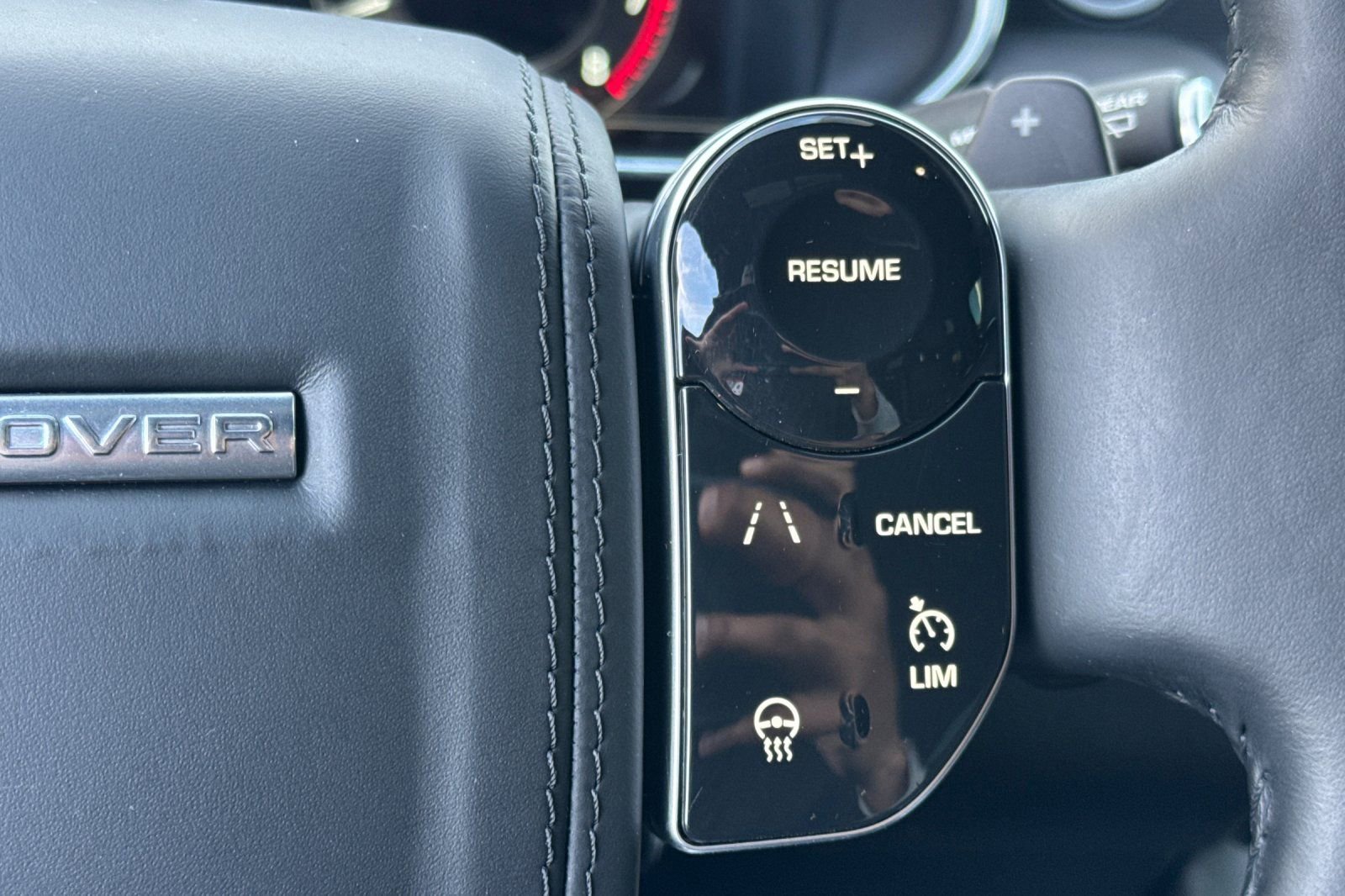 Certified 2022 Land Rover Range Rover Westminster Edition image 28