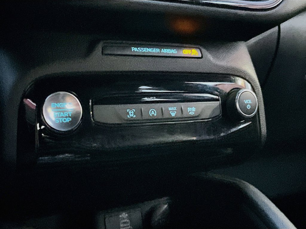 Used 2024 Ford Escape ST-Line w/ Tech Pack #1 FWD image 16