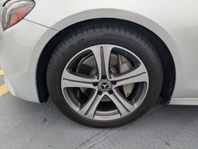 Certified 2020 Mercedes-Benz E 350 Sedan image 13