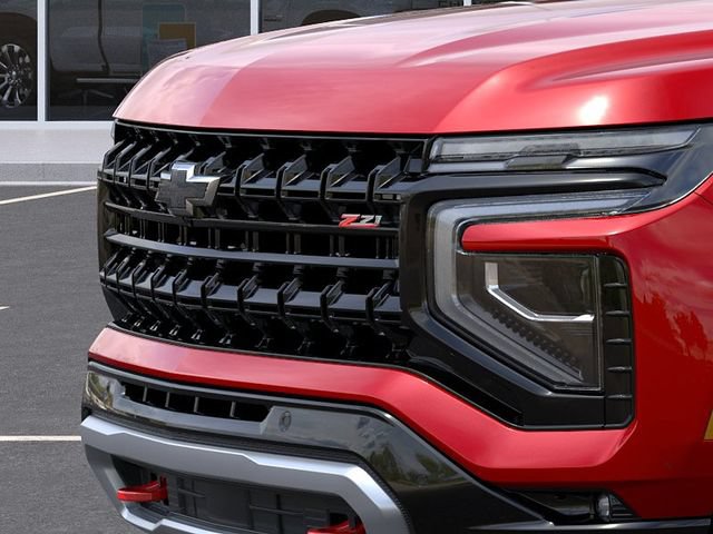 New 2026 Chevrolet Tahoe Z71 w/ Z71 Off-Road Package AWD/4WD image 13