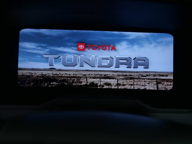 Used 2024 Toyota Tundra Limited AWD/4WD image 17