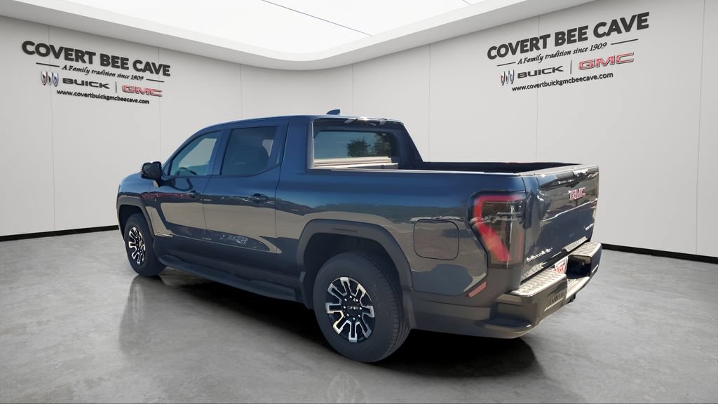 New 2026 GMC Sierra EV Elevation w/ Premium Package AWD/4WD image 7