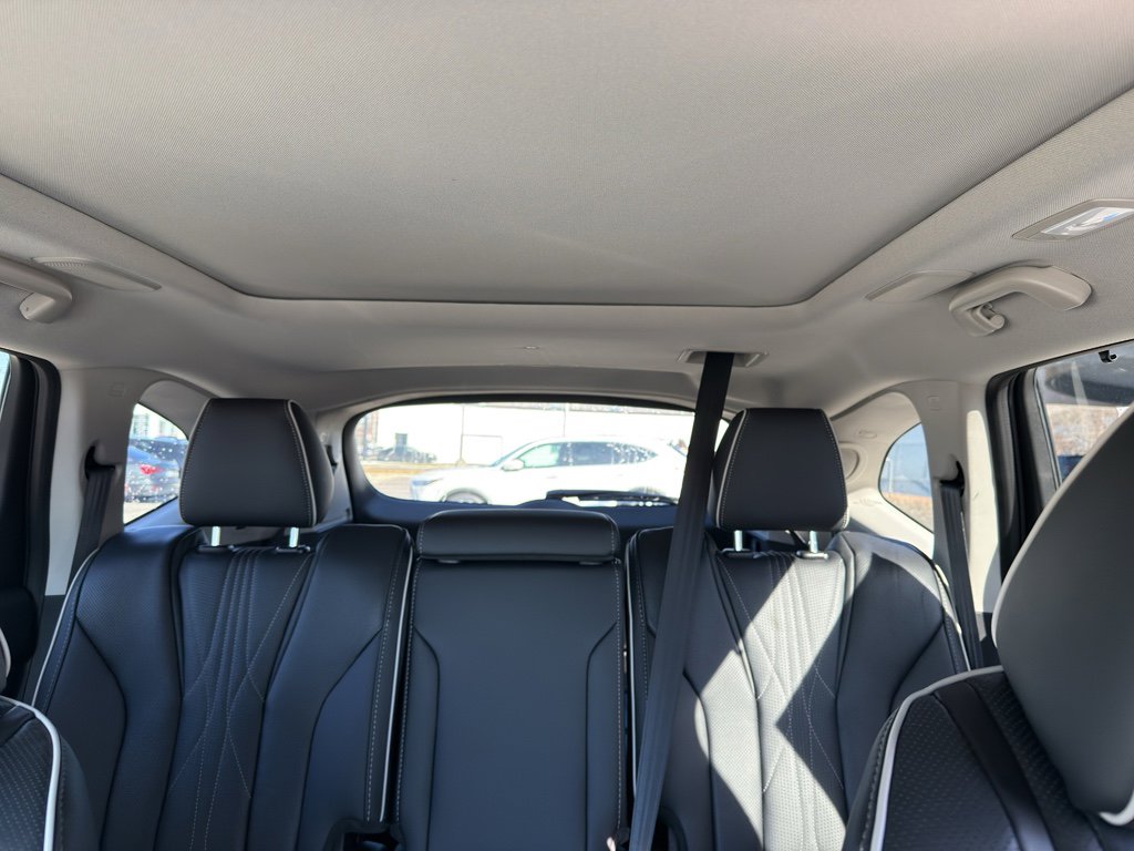 New 2026 Acura MDX SH-AWD w/ Advance Package image 21