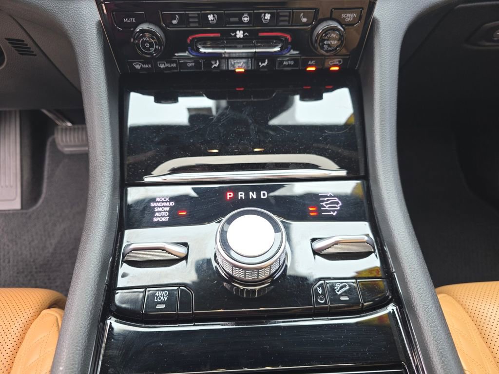 Used 2022 Jeep Grand Cherokee Summit w/ Adv Protech Group IV image 28