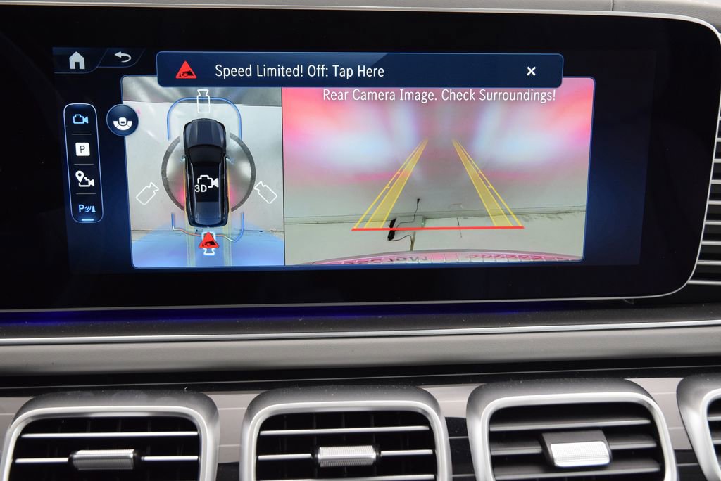 New 2026 Mercedes-Benz Maybach GLS 600 4MATIC image 31