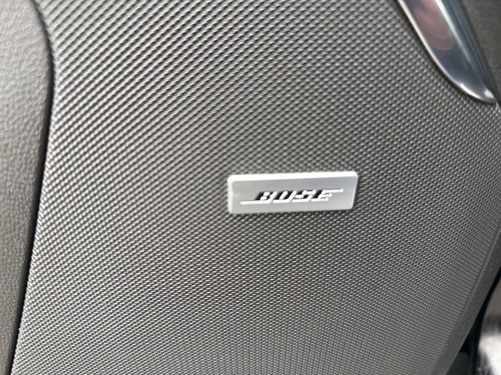 Certified 2022 GMC Yukon Denali w/ Denali Premium Package image 20