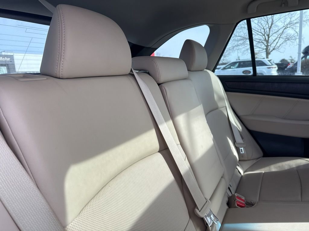 Used 2019 Subaru Outback 2.5i Limited w/ Popular Package #2 image 32