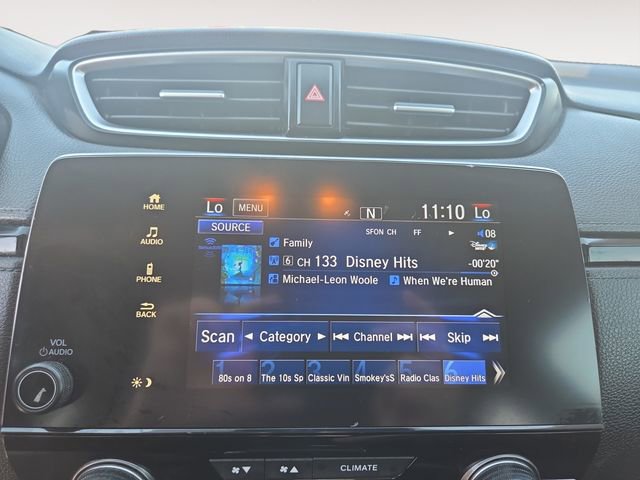 Used 2019 Honda CR-V EX-L image 23