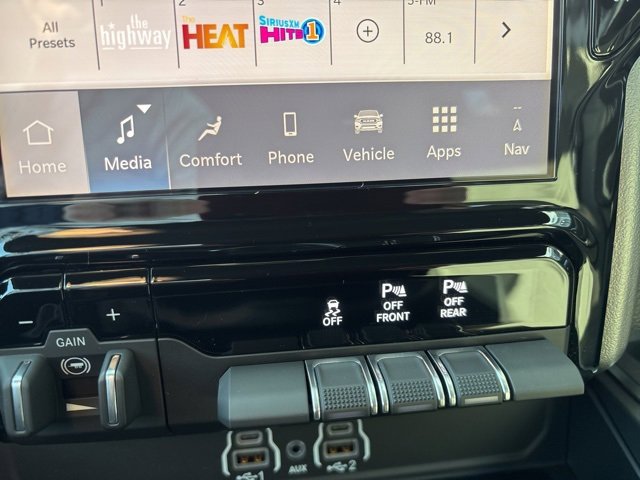 New 2026 RAM 1500 Big Horn image 13