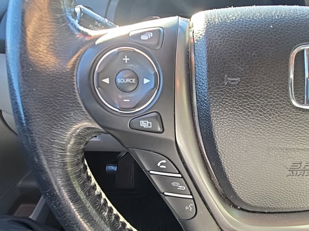 Used 2017 Honda Pilot EX-L image 21
