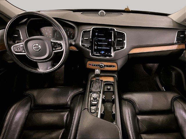 Used 2018 Volvo XC90 T6 Inscription w/ Convenience Package AWD/4WD image 15