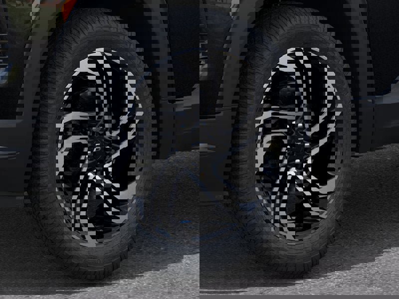 New 2026 Chevrolet TrailBlazer RS w/ Convenience Package image 9