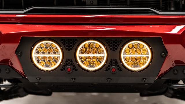 Used 2024 Ford F150 XLT w/ Equipment Group 302A MID image 21