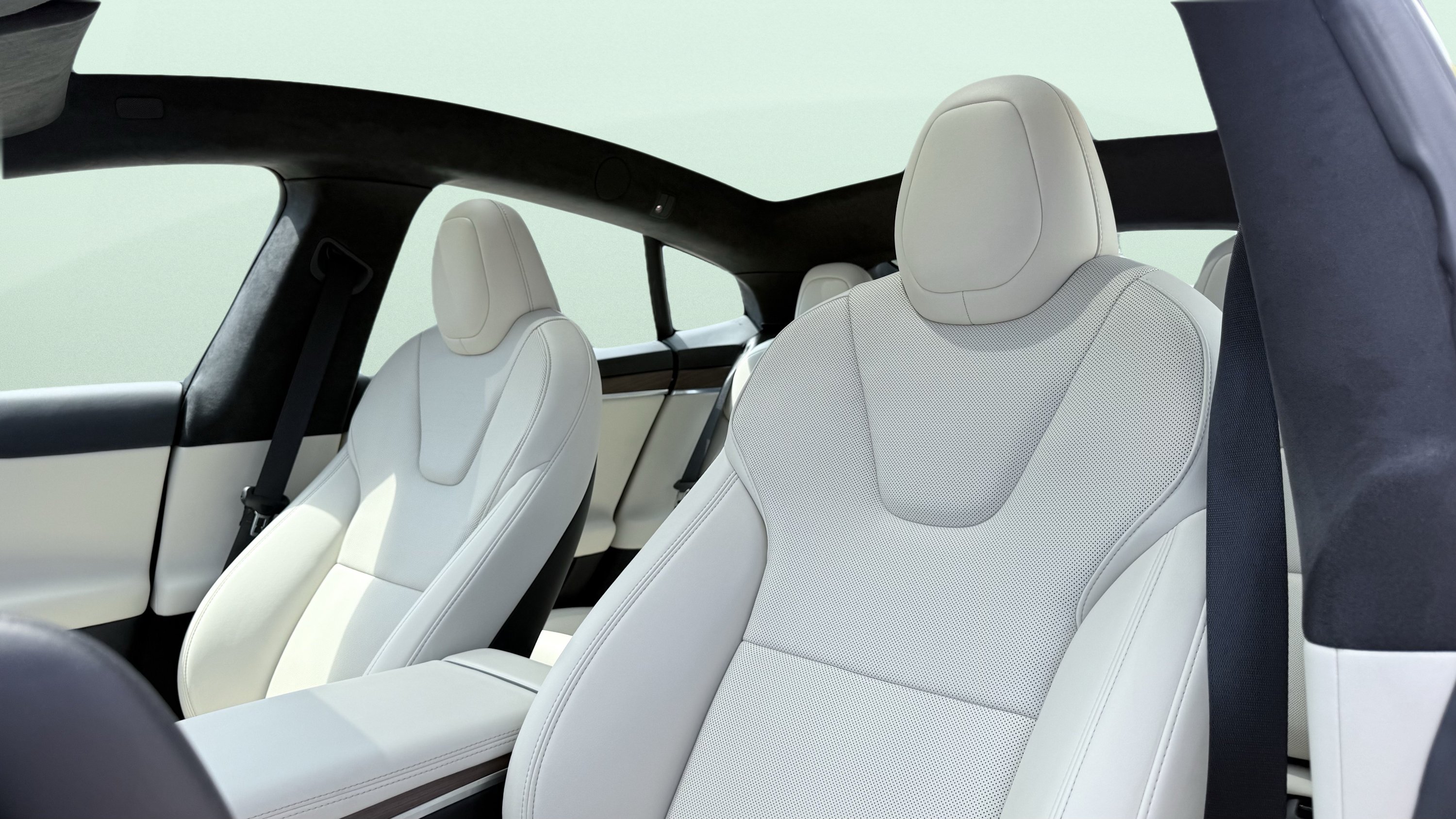 Used 2023 Tesla Model S AWD/4WD image 25
