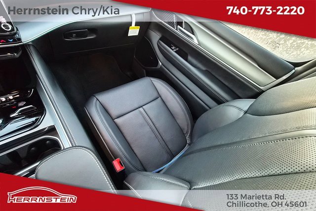 New 2025 Jeep Wagoneer Series III w/ Quick Order Package 25C Super image 14