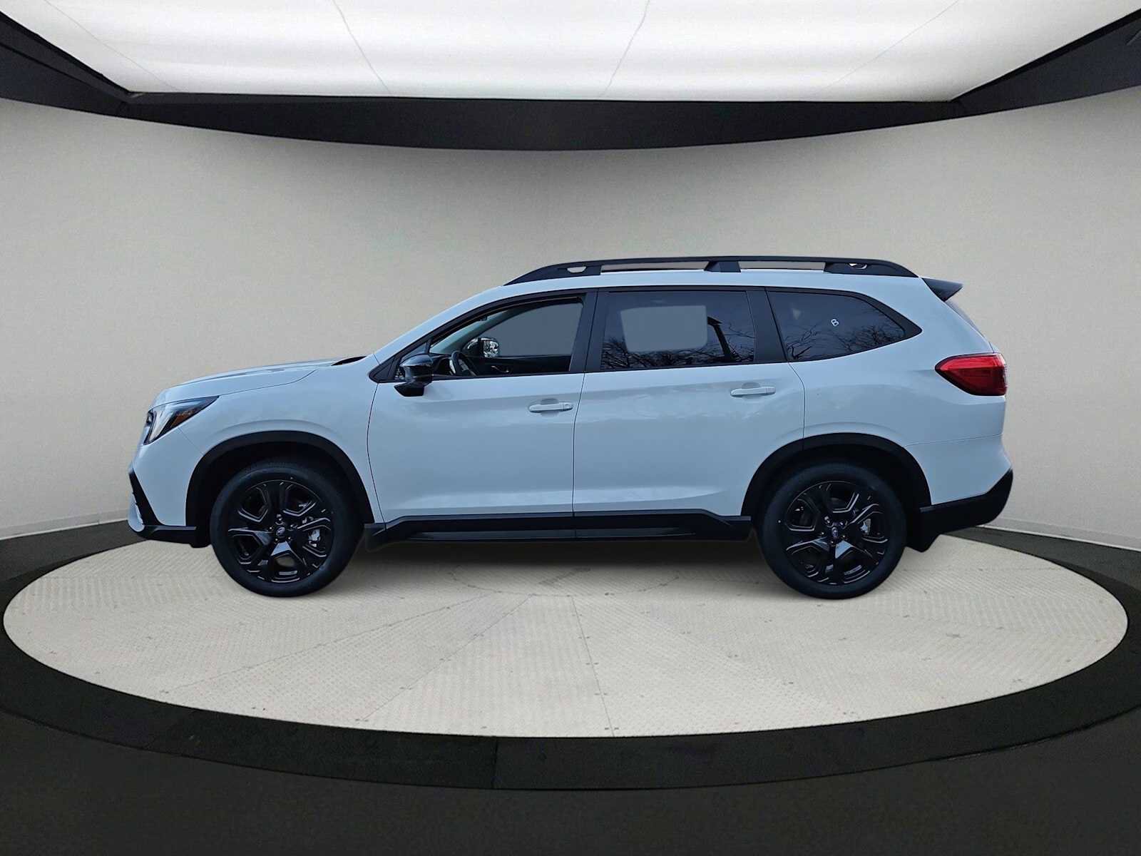 New 2026 Subaru Ascent Bronze Edition image 5