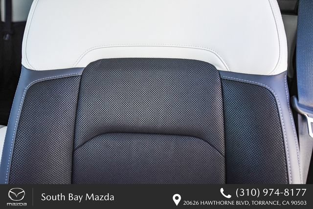 New 2026 MAZDA CX-5 Select AWD/4WD image 25