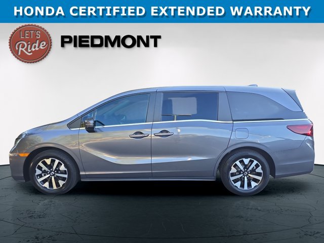 Certified 2026 Honda Odyssey EX-L image 9
