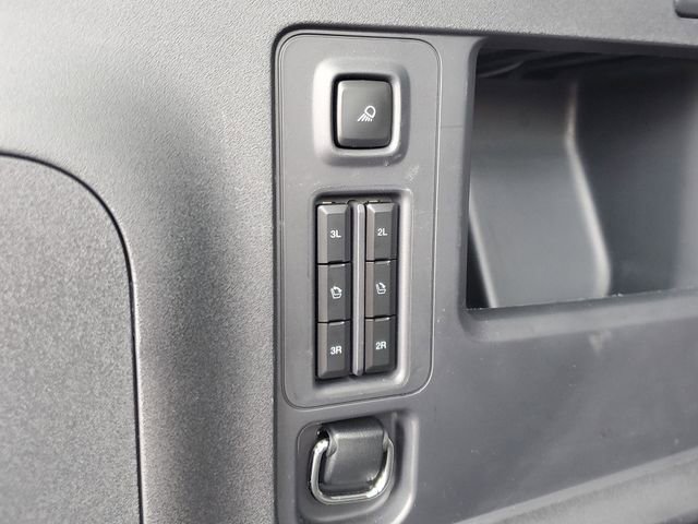 New 2025 Ford Expedition Max Active RWD image 8