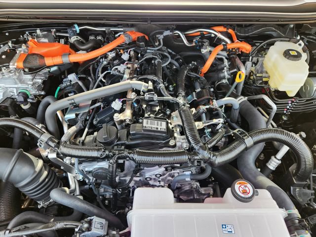 New 2027 Toyota Land Cruiser w/ Premium Package AWD/4WD image 18