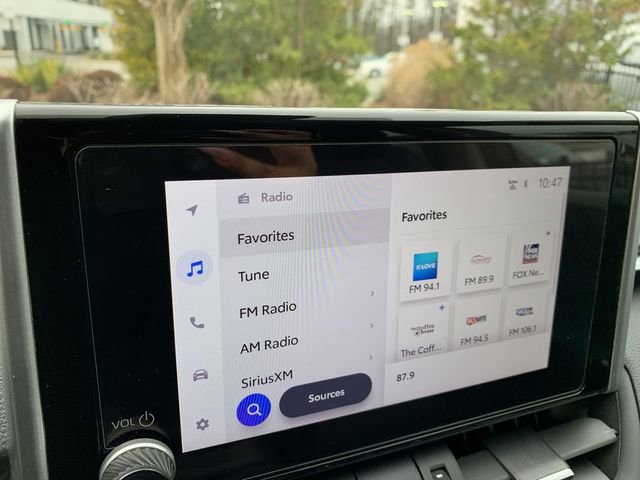 Certified 2024 Toyota RAV4 XLE Premium image 24