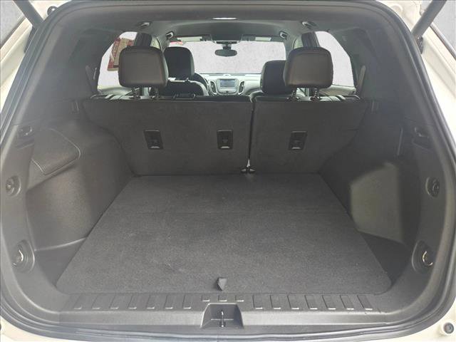 Used 2024 Chevrolet Equinox RS AWD/4WD image 7