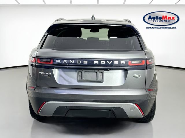 Used 2019 Land Rover Range Rover Velar S image 8