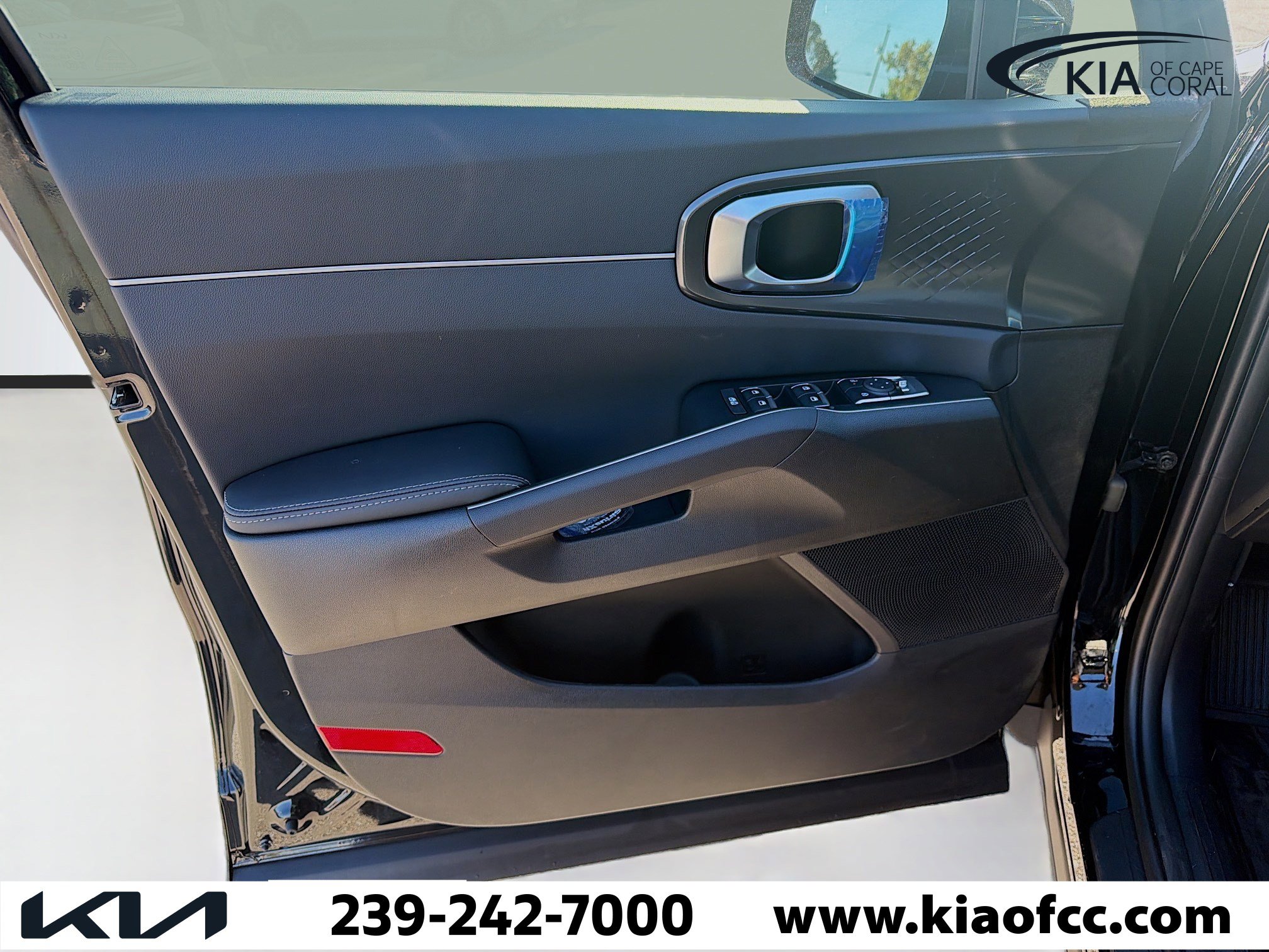 New 2026 Kia Sorento S image 22