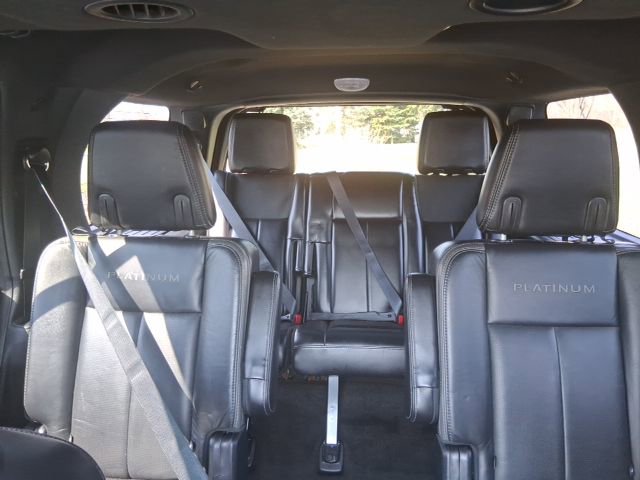 Used 2016 Ford Expedition Platinum image 20
