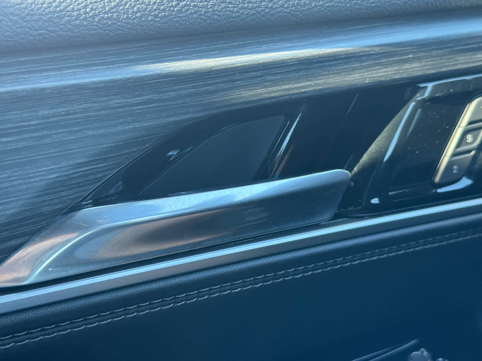 Used 2023 Jeep Wagoneer L Series II image 25