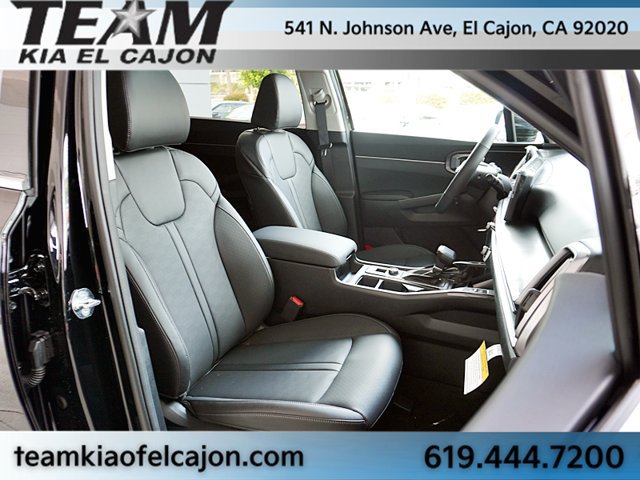 Used 2026 Kia Sorento EX w/ EX Premium Package FWD image 15