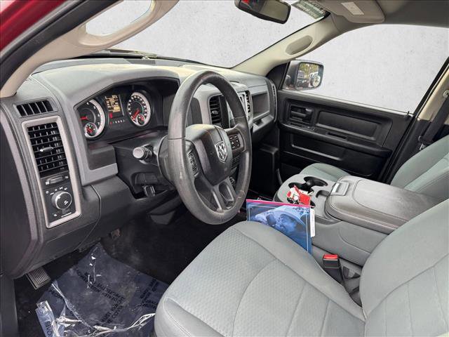 Used 2014 RAM 1500 Express image 11