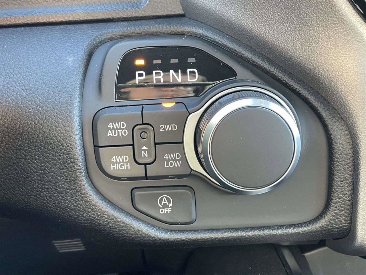 New 2026 RAM 1500 Big Horn image 21